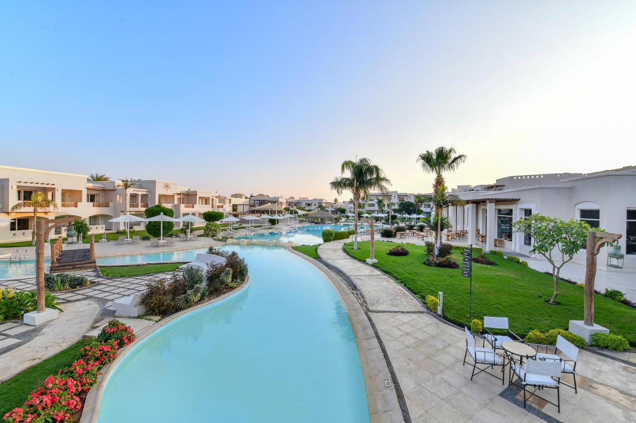 Iberotel Casa Del Mar Resort 후르가다 외부 사진