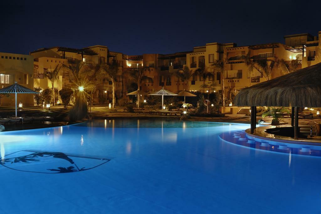 Iberotel Casa Del Mar Resort 후르가다 외부 사진