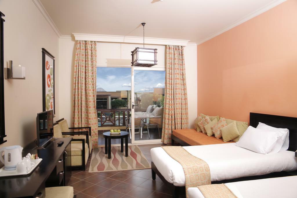 Iberotel Casa Del Mar Resort 후르가다 객실 사진