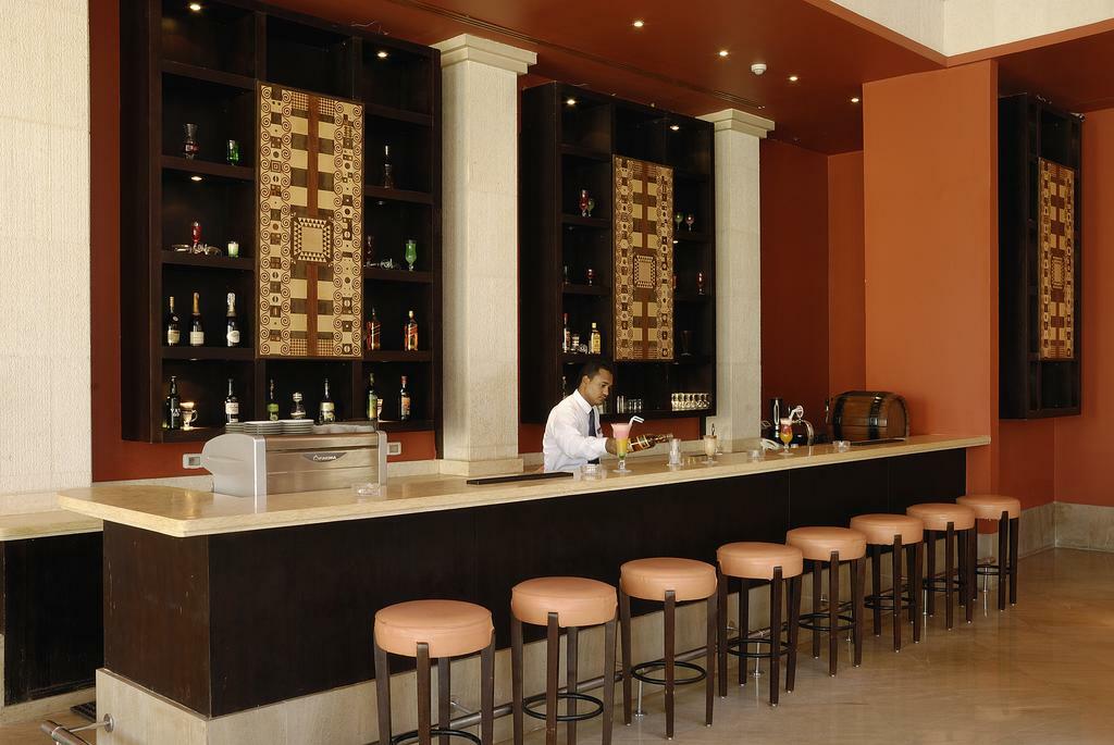 Iberotel Casa Del Mar Resort 후르가다 시설 사진