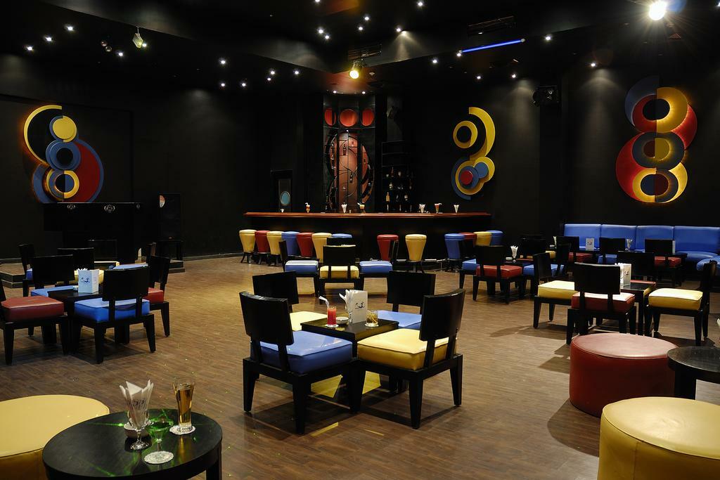 Iberotel Casa Del Mar Resort 후르가다 시설 사진