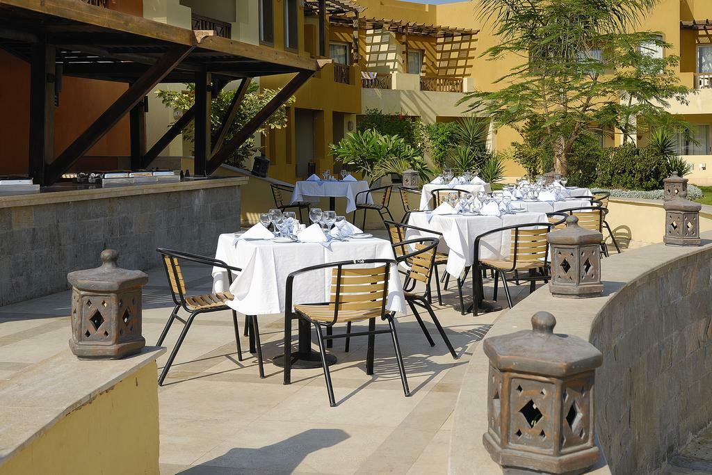Iberotel Casa Del Mar Resort 후르가다 시설 사진