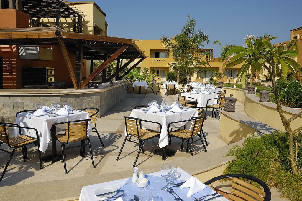 Iberotel Casa Del Mar Resort 후르가다 시설 사진