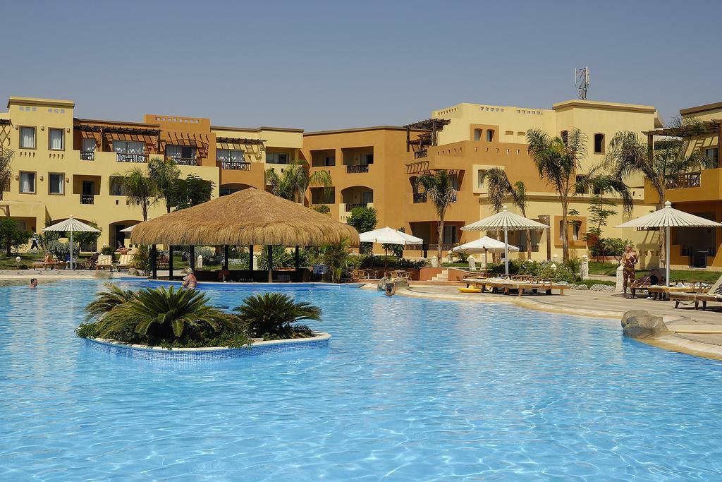 Iberotel Casa Del Mar Resort 후르가다 시설 사진