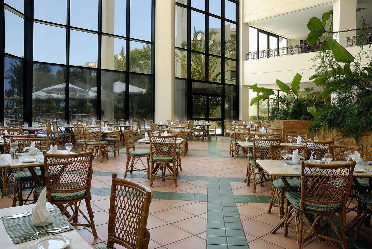 Iberotel Casa Del Mar Resort 후르가다 외부 사진