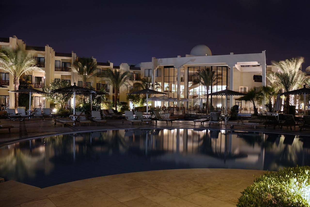 Iberotel Casa Del Mar Resort 후르가다 외부 사진
