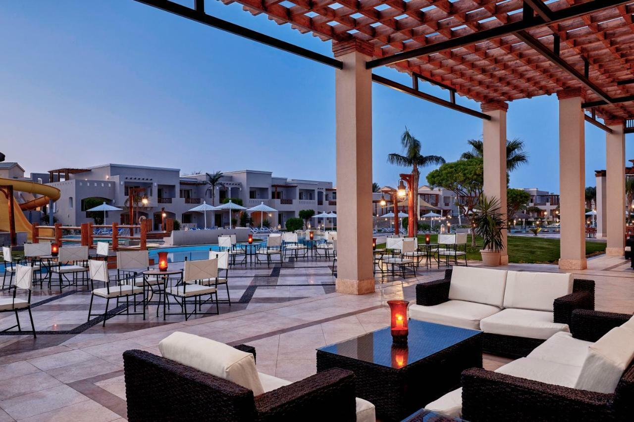 Iberotel Casa Del Mar Resort 후르가다 외부 사진