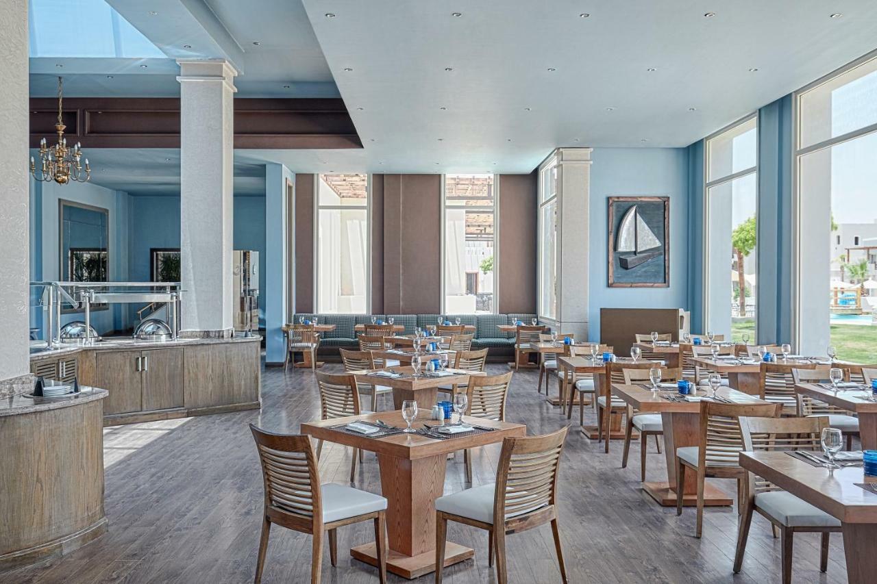 Iberotel Casa Del Mar Resort 후르가다 외부 사진